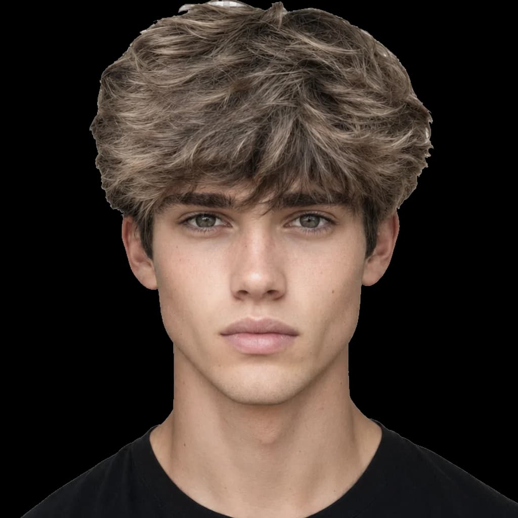 Chad Light rank